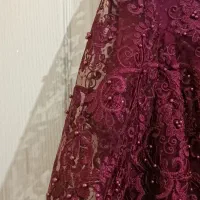 پیراهن مجلسی|لباس|همدان, |دیوار