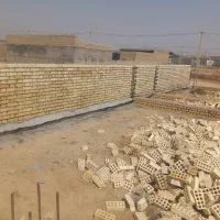 بنا اجر زبره نما سفال پلاستر بتون|خدمات پیشه و مهارت|چمران, |دیوار