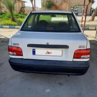 پراید دوگانه شرکتی مدل89|خودرو سواری و وانت|بهبهان, |دیوار