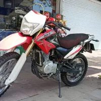 موتور تریل mkz200