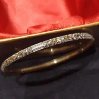 تعویض النگو با دستبند