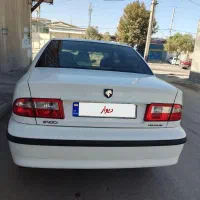 سمندef7 دوگانه کپسول بزرگ|خودرو سواری و وانت|کرمانشاه, |دیوار