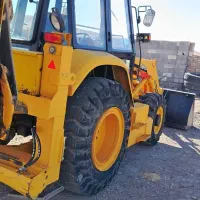 بیل بکهو 100s از رخش معلومه نیاز به توضیح نیست|خودرو سنگین|سراب, |دیوار