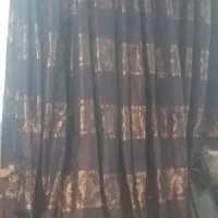 پرده براخونه|پرده، رانر، رومیزی|اهواز, کوی آغاجاری|دیوار