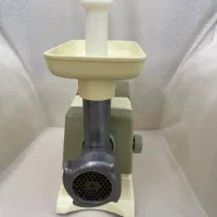 چرخ گوشت، بخار پز، قهوه ساز