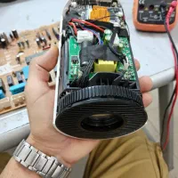 تمامی برد های الکترونیک صنعت و خانگ