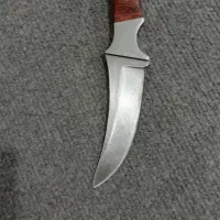 چاقو|کوهنوردی و کمپینگ|آق قلا, |دیوار