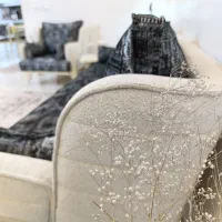 مبل نو آک|مبلمان خانگی و میز عسلی|مشهد, کلاته برفی|دیوار