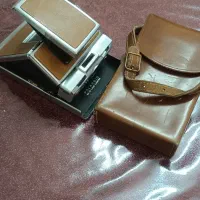 دوربین پولاروید و  شکاری پنتاکس|دوربین عکاسی و فیلم‌برداری|تهران, سنائی|دیوار