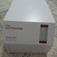 استابلایزر فاراتل 6000 ولت|سایر لوازم برقی|مشکین‌دشت, |دیوار