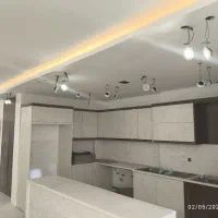 آپارتمان لوکس و مهندسی در کاظم‌آباد|فروش آپارتمان|مشهد, گرجی علیا|دیوار