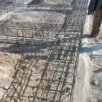 باسلام به تعدادی آرماتوربندوقالب بند نیاز داریم|استخدام معماری، عمران و ساختمانی|بیرجند, |دیوار