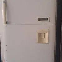 یخچال LG اصل کره