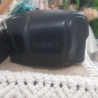 دوربین اصل ژاپن یاشیکا|دوربین عکاسی و فیلم‌برداری|الوند, |دیوار