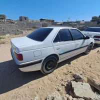 پژوپارس موتور جدید ۱۴۰1|خودرو سواری و وانت|چابهار, |دیوار