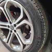 فیدلیتی ۵نفره رینگ ۵پر گیربکس جدید|خودرو سواری و وانت|تهران, امامت|دیوار