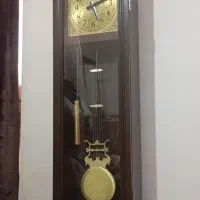 ساعت ایستاده درحد نو