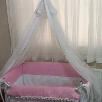 تخت و گهواره