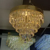 لوستر جدید سقفی|لوستر و چراغ آویز|بندرعباس, |دیوار