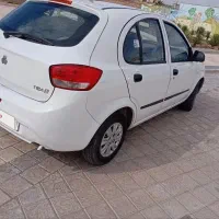 تیبا2مدل96|خودرو سواری و وانت|رفسنجان, |دیوار