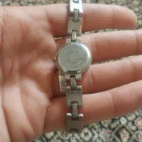ساعت مچی زنانه عتیقه
