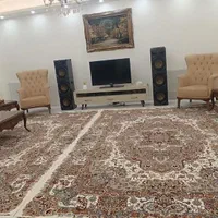 فرش نادر ۹ متر طرح سالاری و خطیبی (اقساط ۱۰ ماهه )|فرش|تبریز, |دیوار