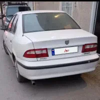 سمند X7 دوگانه|خودرو سواری و وانت|مشهد, صیاد شیرازی|دیوار