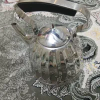 دو عدد قوری روسی متوسط