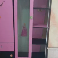 سلام کمد بچه در حد نو
