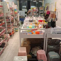 اجاره مغازه ۵۰ متری محمدشهر|اجارهٔ مغازه و غرفه|محمدشهر, محمدشهر|دیوار