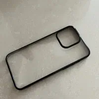 قاب گوشی ایفون ۱۵ پرومکس