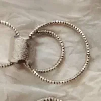 گوشواره نقره|جواهرات|خرم‌آباد, |دیوار