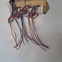 نیرو نیمه ماهر یا کار اموز جهت برقکاری