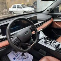 تیگو ۸ پرومکس ie ۱۴۰۲|خودرو سواری و وانت|تهران, اقدسیه|دیوار