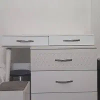 تخت خواب دو نفره درحدنو