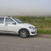 کوییک GXR رینگ آلومینیومی