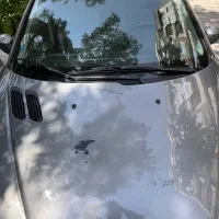 206 Sd صندوقدار بیرنگ