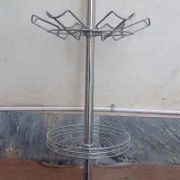 پایه اپن آشپزخونه|آب‌چکان و نظم‌دهنده ظروف|زاهدان, |دیوار