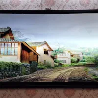 شمعدون و بوفه و میز تلوزیون|حراج|تهران, خلیج فارس|دیوار