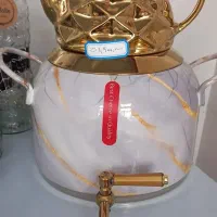 کتری قوری نو