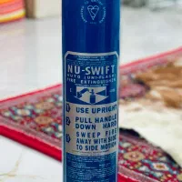 کپسول تزئینی آتش نشانی