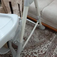 صندلی غذا ماک زویه نو نو|تخت و صندلی بچه|تهران, فلاح|دیوار