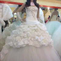 لباس عروس