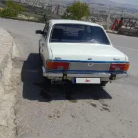 پیکان کلکسیونی ۱۳۷۷|خودرو سواری و وانت|بروجرد, |دیوار