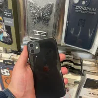 ایفون۱۱نرمال ۲۵۶گیگ