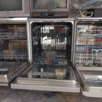 ماشین ظرفشویی بکو اصل کم کار در حد|ماشین ظرفشویی|نیشابور, رحمت آباد|دیوار