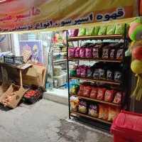 واگذاری هایپرمارکت|اجارهٔ مغازه و غرفه|بجنورد, |دیوار