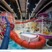 فروش بلیط مجموعه پارک آبی اوپارک تهران