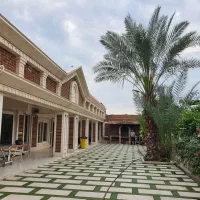 اجاره ویلا باغ آبگرم و سرد در دزفول|اجارهٔ کوتاه‌مدت ویلا و باغ|اهواز, اهواز|دیوار