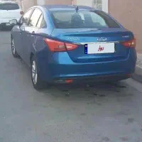 آریزو ۵ مدل ۹۵ کم کارکرد